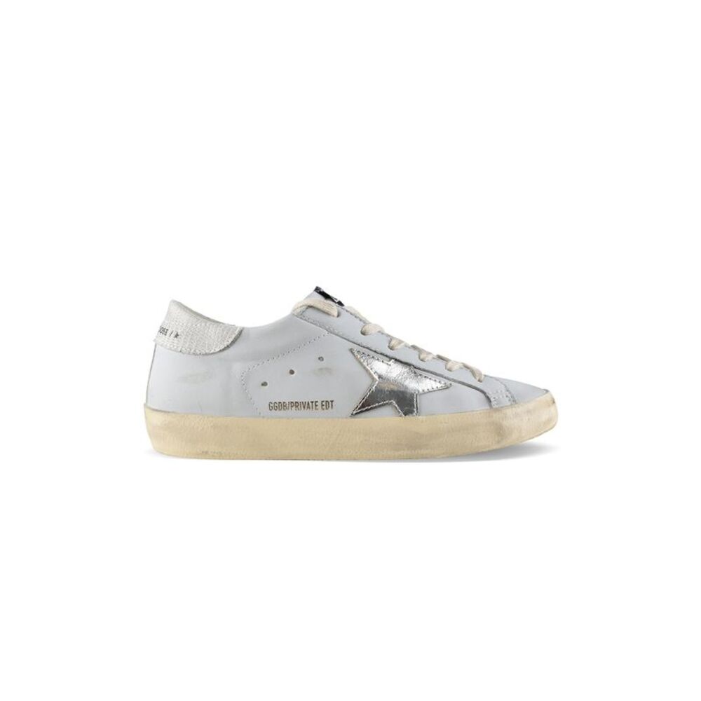 Golden Goose Deluxe Brand Men Sneakers Superstar
